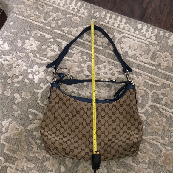 Gucci bag - Picture 4 of 16